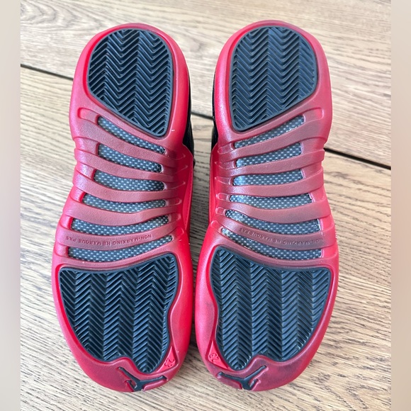 Jordan Retro 12 size 5Y /women’s 6.5 - Picture 14 of 16